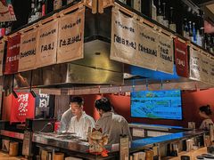 -乌君·酒场·炭火烧鸟(侨城坊店)