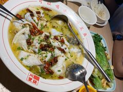 -川里谈·川味小馆(北京路店)