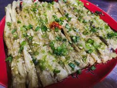 -何师烧烤·香辣蟹·川菜·30年老品牌(太古里旗舰店)