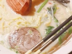 -德川家日本料理(中关村寰太大厦店)