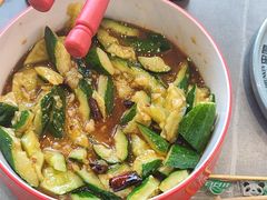 -醉炫音速烧烤·干煸菜(沙河总店)