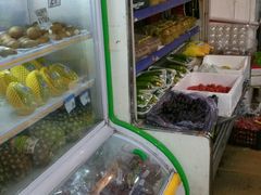 -回头客精品果业(西门店)