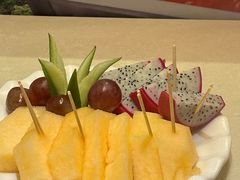 -海底捞火锅(勒泰店)