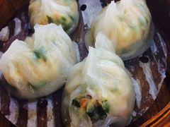 -益健海鲜大食坊(拱北口岸店)