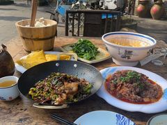 -青城甲(青城山店)