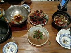 -滇越乘象云南餐厅(次渠店)