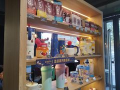 -COSTA COFFEE(丰联广场店)