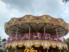 -南京银杏湖乐园