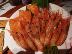 -大渔铁板烧(通州万达店)