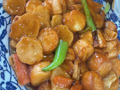 -老长江路灌汤包(天津路总店)