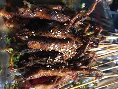 -回头烧烤(悦荟购物中心店)