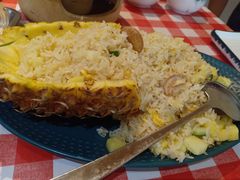 -琼大师东方烤乳猪(亚特兰蒂斯店)