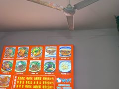 -老字号杨坡红油米线腊汁肉夹馍(东四道巷店)