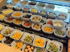 -温野菜涮涮锅(大悦城店)