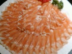 -蜀香居鲜毛肚火锅