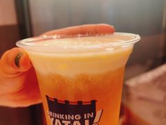 -火山屋台(新街口店)