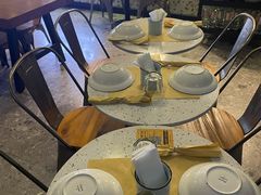 大堂-BOLLO意大利餐厅(龙山万物工场店)