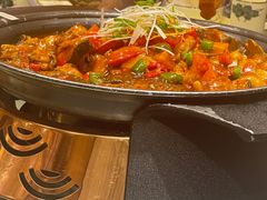 -大师傅金奖啤酒鱼(西街口总店)