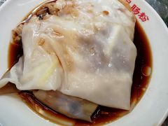 金牌鸳鸯肠-西关明记肠粉(荔枝湾店)