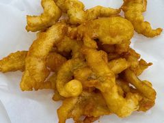 -粤盛海鲜平价店(洛溪食街店)