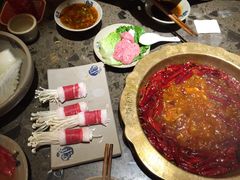 -小龙坎火锅(总店)