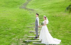 -帆拉斐婚纱摄影(春熙店)