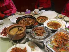 -刘胖子家常菜·蹄花焖藕(兴业店)