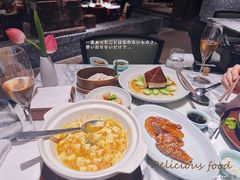-湖滨28中餐厅·西湖宴·杭州君悦酒店