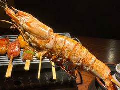 -松子料理(白家庄店)