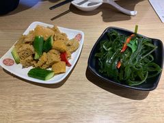 -老班长手工灌汤包(望京华彩店)