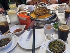 -荣叔港式沙嗲牛肉火锅(正佳潮流店)