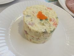 -库滋明·俄罗斯特色美食(中央大街店)