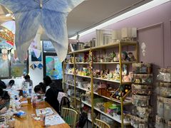 -100家灵感仓库·DIY团建(什刹海店)