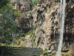 -沕沕水生态风景区