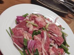-海之屋韩式烤肉(海棠68环球美食街店)