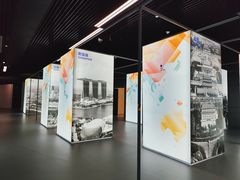-深圳市当代艺术与城市规划馆