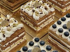 -M'CAKE(西单大悦城店)