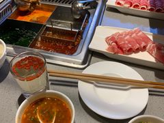 -海底捞火锅(方圆荟店)