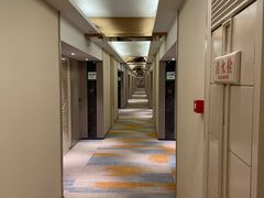 -成都世纪城假日酒店-西楼