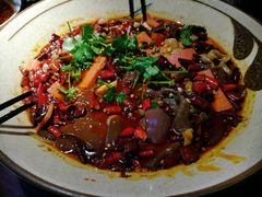 -陈麻婆豆腐总店