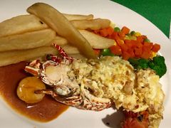 -金雀餐厅(铜锣湾店)