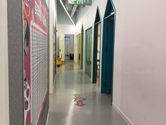 -英孚教育青少儿(河东资深教研中心)