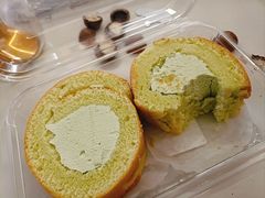 -万利隆·活力烘焙(板塘店)