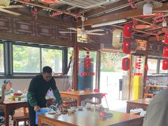 -坛南湾阿强农家乐.海鲜大排档老字号(福州地标美食店)