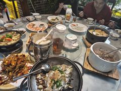 -闽公馆·客家私房菜·商务宴请·包厢(杏林橡树湾店)