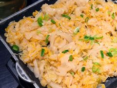 -很久以前羊肉串(朝阳路店)