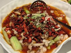 -漢舍中国菜馆(浦东嘉里城店)