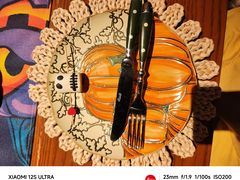 -弗兰克牛排西餐厅Ribone steak house(柠檬花园店)