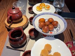 -蘇锦宴·淮扬菜烤鸭·小院(三元桥霄云路店)