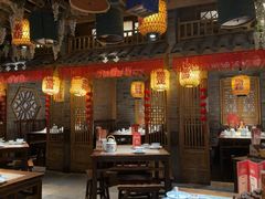 -南京大牌档(青岛万象城店)